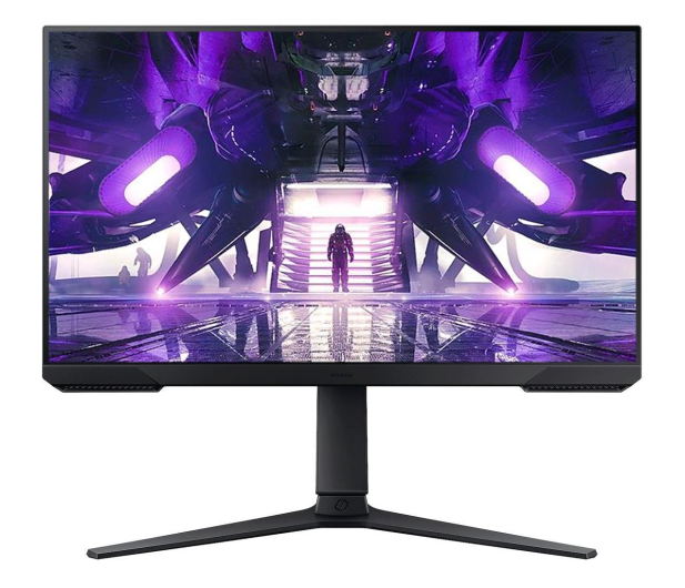 Samsung Odyssey G3 LS24AG30ANUXEN - 1089447 - zdjęcie